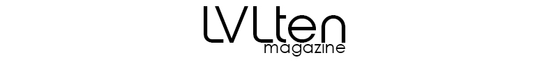 LVLten Magazine