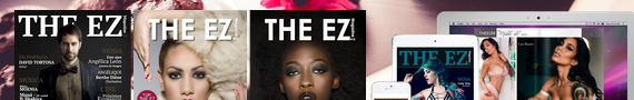 The Ez Magazine