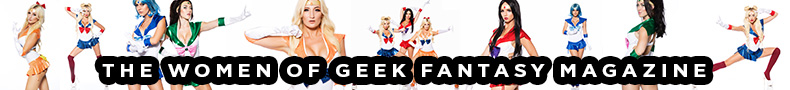 Geek Fantasy 2015 Special Edition